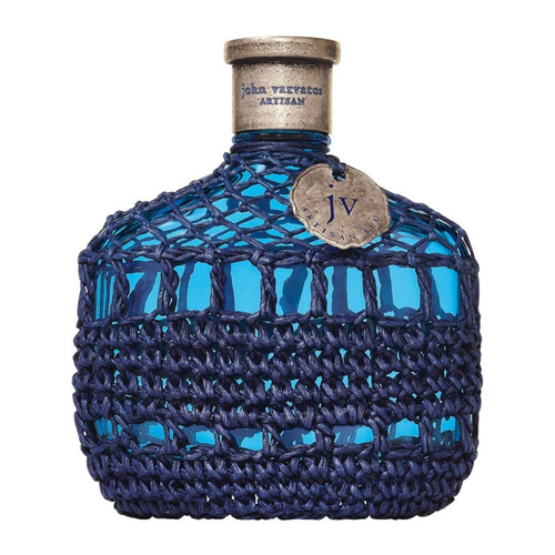 John Varvatos Artisan Blu woda toaletowa 125 ml