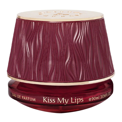 Maison Asrar Kiss My Lips woda perfumowana  90 ml