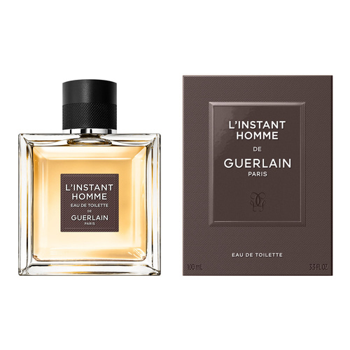 Guerlain L'Instant de Guerlain pour Homme  woda toaletowa 100 ml