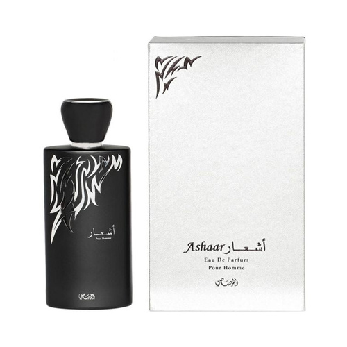 Rasasi Ashaar Pour Homme woda perfumowana 100 ml