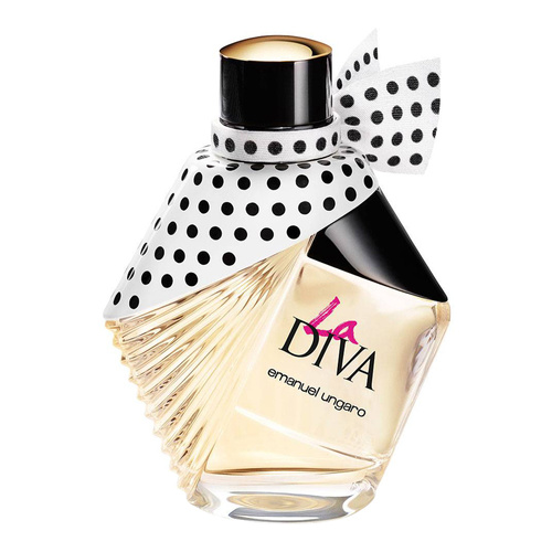 Emanuel Ungaro La Diva woda perfumowana 50 ml
