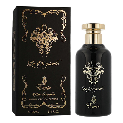 Emir La Serpiente woda perfumowana 100 ml