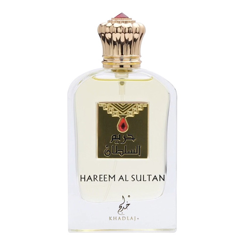 Khadlaj Hareem Al Sultan Gold  woda perfumowana  75 ml