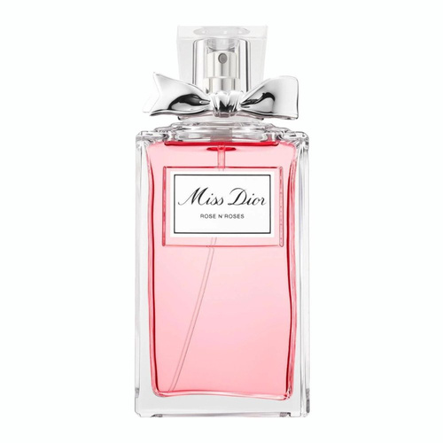 Dior Miss Dior Rose N'Roses woda toaletowa  50 ml