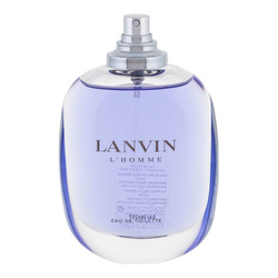 Lanvin L'Homme  woda toaletowa 100 ml TESTER