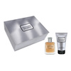 Trussardi Riflesso zestaw - woda toaletowa  50 ml + żel pod prysznic 100 ml