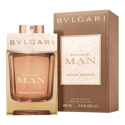 Bvlgari Man Terrae Essence woda perfumowana 100 ml