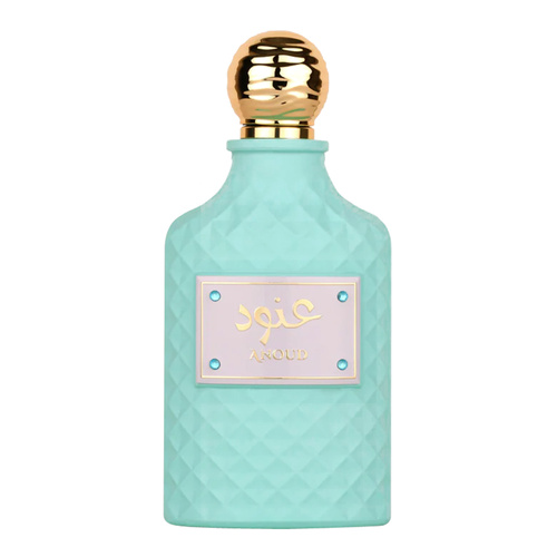 Ard Al Zaafaran Anoud woda perfumowana 100 ml