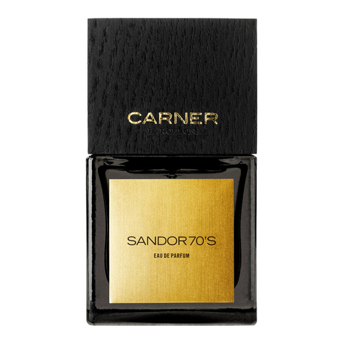 Carner Barcelona Sandor 70's woda perfumowana  50 ml TESTER