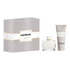 Montblanc Signature zestaw - woda perfumowana 50 ml + balsam 100 ml
