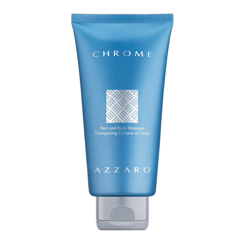 Azzaro Chrome  żel pod prysznic 300 ml