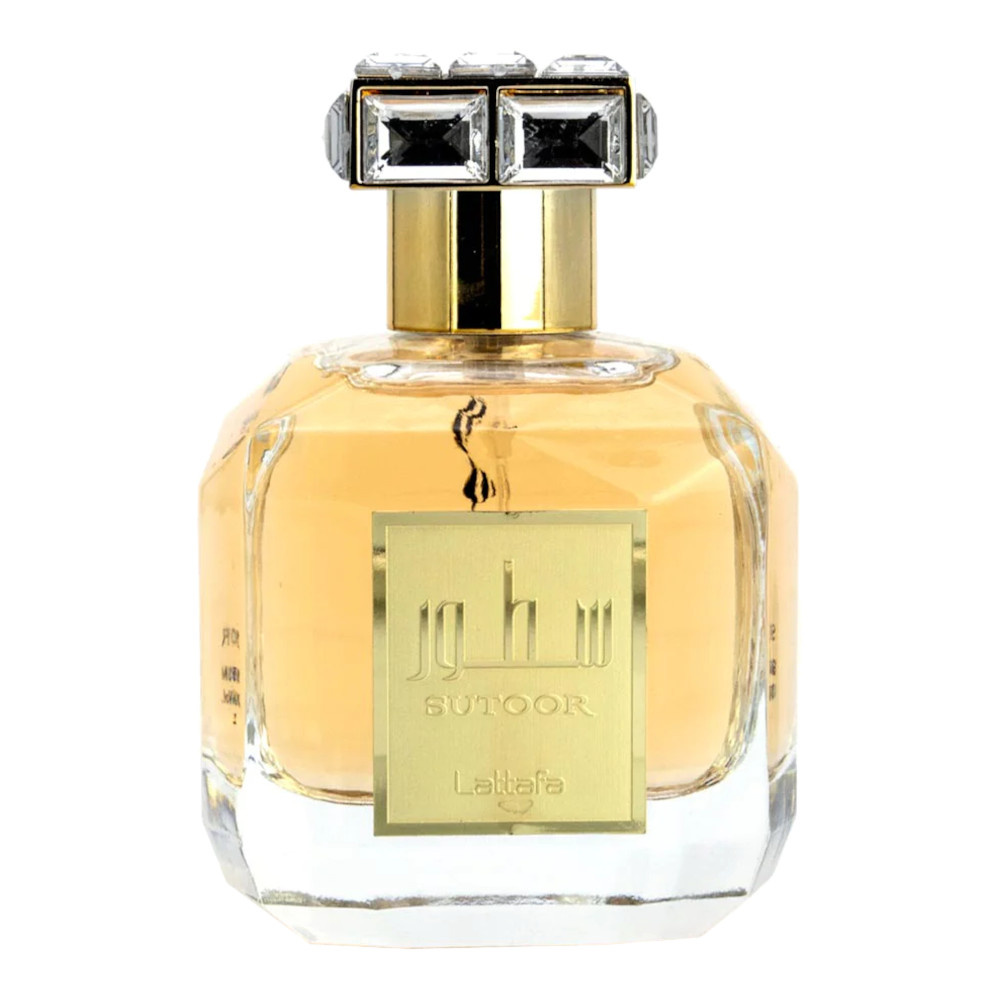 Lattafa Sutoor woda perfumowana 100 ml TESTER
