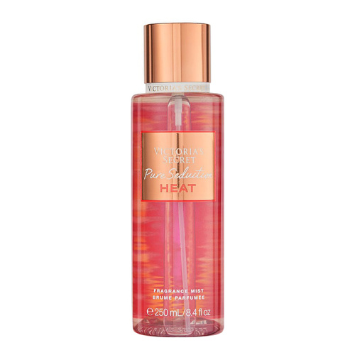Victoria's Secret Pure Seduction Heat mgiełka do ciała 250 ml