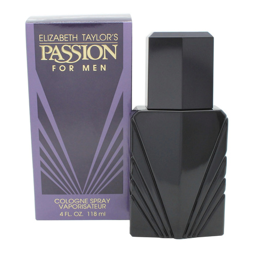 Elizabeth Taylor Passion for Men woda kolońska 118 ml