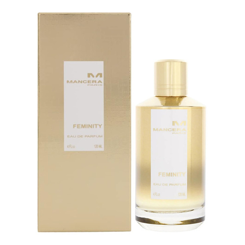 Mancera Feminity woda perfumowana 120 ml