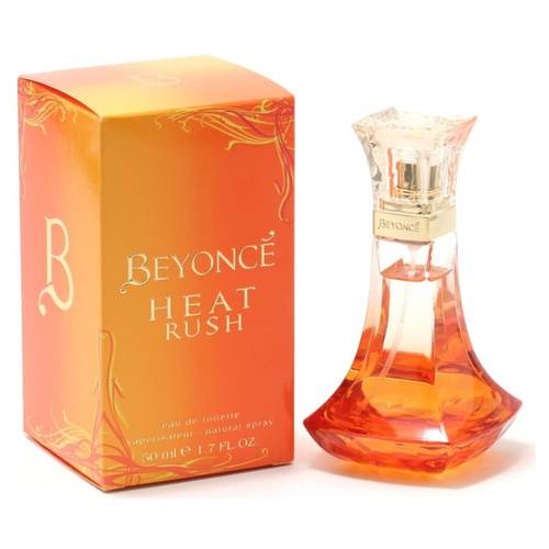 Beyonce Heat Rush woda toaletowa  50 ml