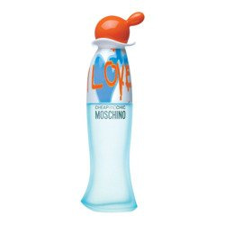 Moschino I Love Love woda toaletowa  50 ml