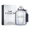 Coach Platinum woda perfumowana 100 ml