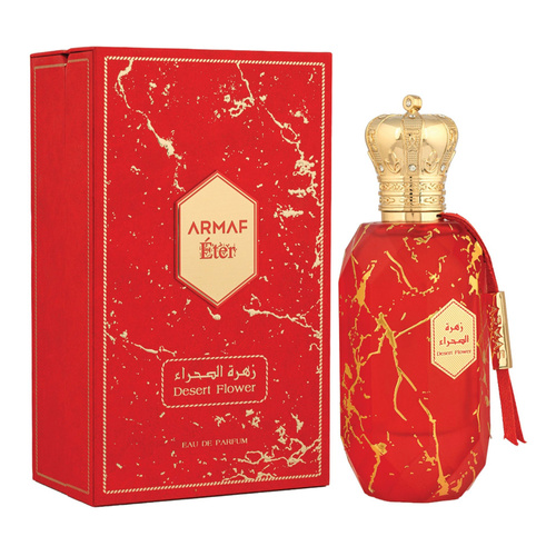 Armaf Eter Desert Flower woda perfumowana 100 ml