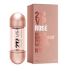 Carolina Herrera 212 VIP Rose woda perfumowana  30 ml