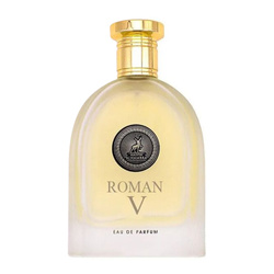 Maison Alhambra Roman V woda perfumowana 100 ml