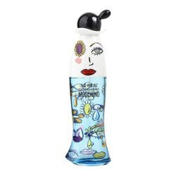 Moschino So Real woda toaletowa  50 ml