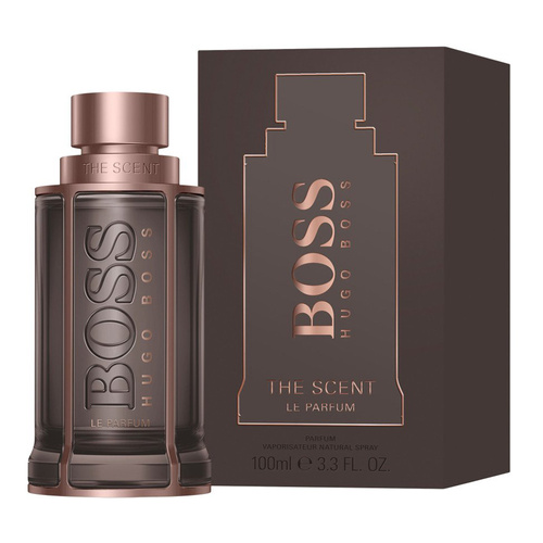 Hugo Boss BOSS The Scent Le Parfum for Him perfumy 100 ml