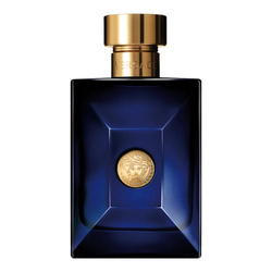 Versace pour Homme Dylan Blue woda toaletowa  50 ml