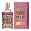 4711 Floral Collection Rose woda kolońska 100 ml