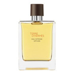 Hermes Terre d'Hermes Eau Intense Vetiver woda perfumowana 100 ml