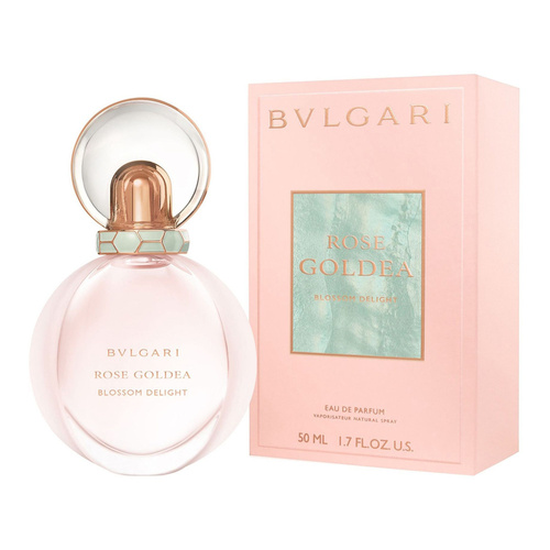 Bvlgari Rose Goldea Blossom Delight woda perfumowana  50 ml