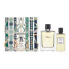 Hermes Terre d'Hermes zestaw - woda toaletowa 100 ml + żel pod prysznic  80 ml