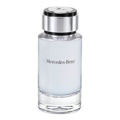 Mercedes-Benz for Men woda toaletowa 120 ml