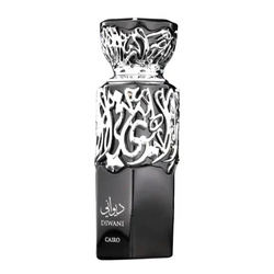 French Avenue Diwani Cairo woda perfumowana 100 ml TESTER
