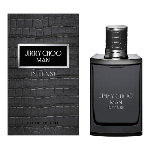 Jimmy Choo Man Intense woda toaletowa  50 ml