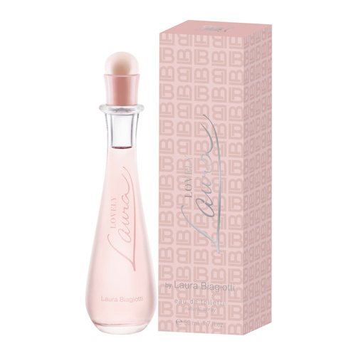 Laura Biagiotti Lovely Laura woda toaletowa  50 ml