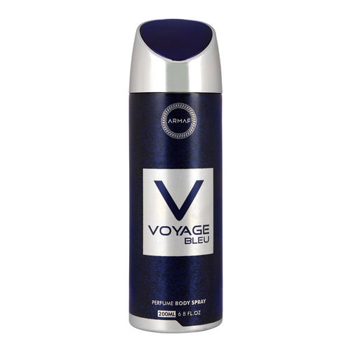 Armaf Voyage Bleu dezodorant spray 200 ml