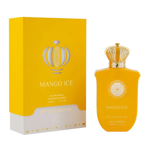 Gulf Orchid Mango Ice woda perfumowana 100 ml