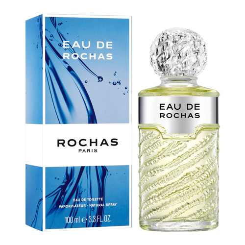 Rochas Eau de Rochas Femme woda toaletowa 100 ml