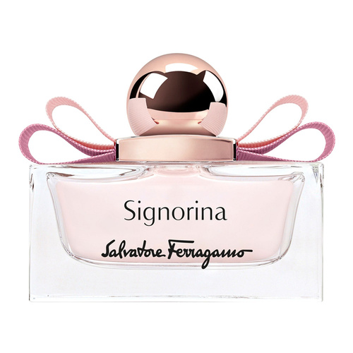 Salvatore Ferragamo Signorina woda perfumowana  50 ml 