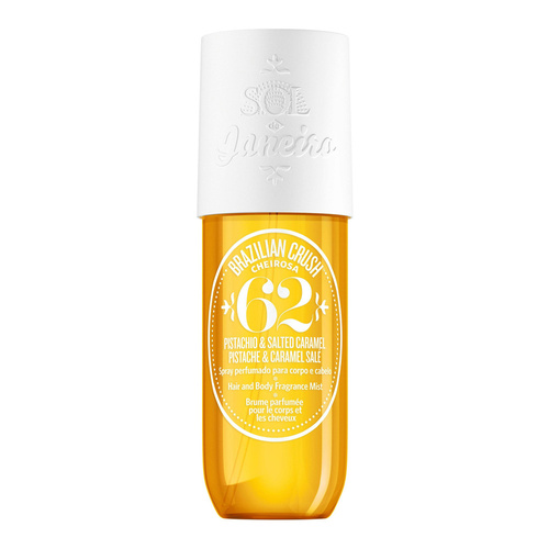 Sol de Janeiro Brazilian Crush Cheirosa 62 mgiełka do ciała 240 ml