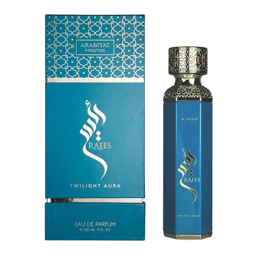 Arabiyat Prestige Raees Twilight Aura woda perfumowana 180 ml