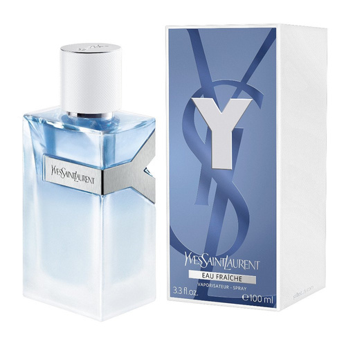 Yves Saint Laurent Y Eau Fraiche woda toaletowa 100 ml