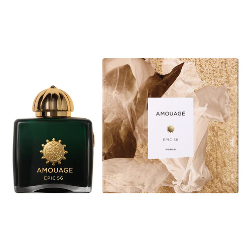 Amouage Epic 56 Woman extrait de parfum 100 ml