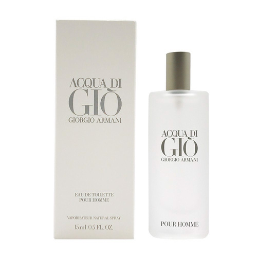 Giorgio Armani Acqua di Gio pour Homme  woda toaletowa  15 ml