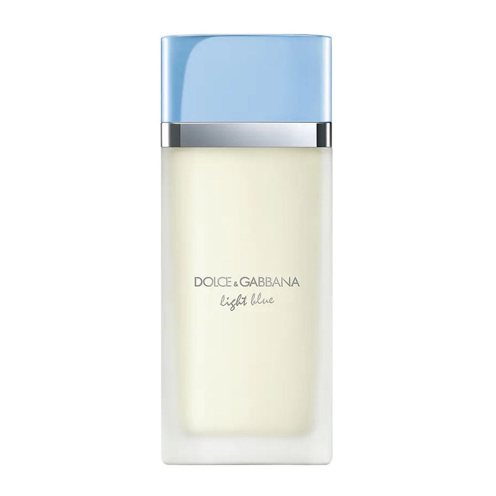 Dolce & Gabbana Light Blue woda toaletowa 200 ml