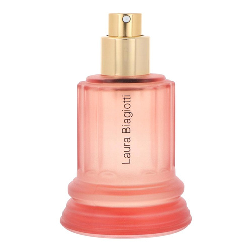 Laura Biagiotti Roma Rosa  woda toaletowa  50 ml TESTER