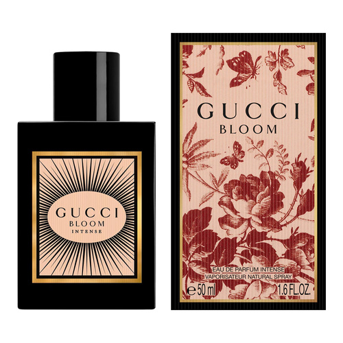 Gucci Bloom Intense woda perfumowana  50 ml