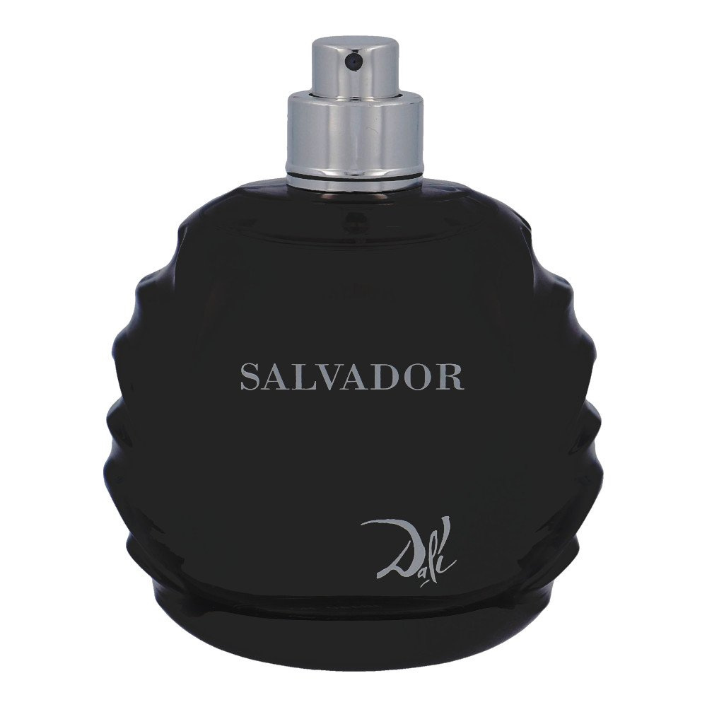 salvador dali salvador woda toaletowa 100 ml  tester   