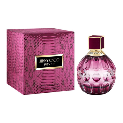 Jimmy Choo Fever woda perfumowana 100 ml